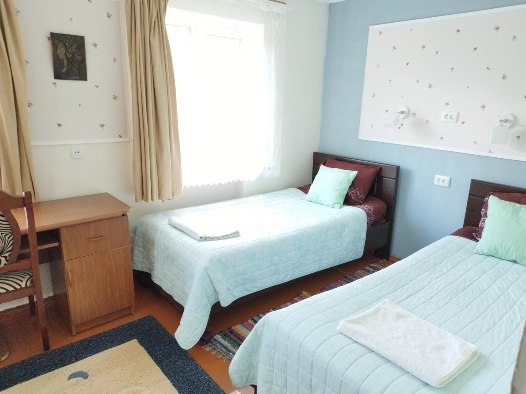 Country House Uliana Tskaltubo Room photo